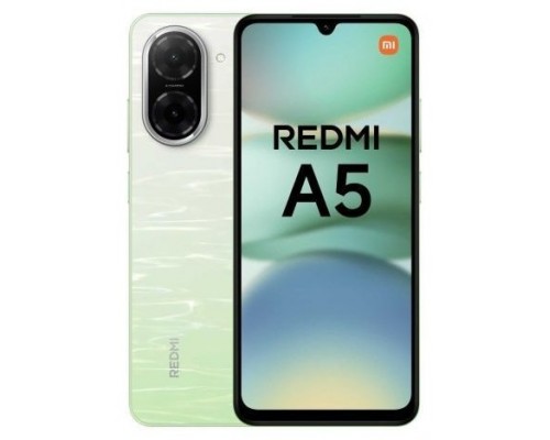 SMARTPHONE XIAOMI REDMI A5 4-128 GREE